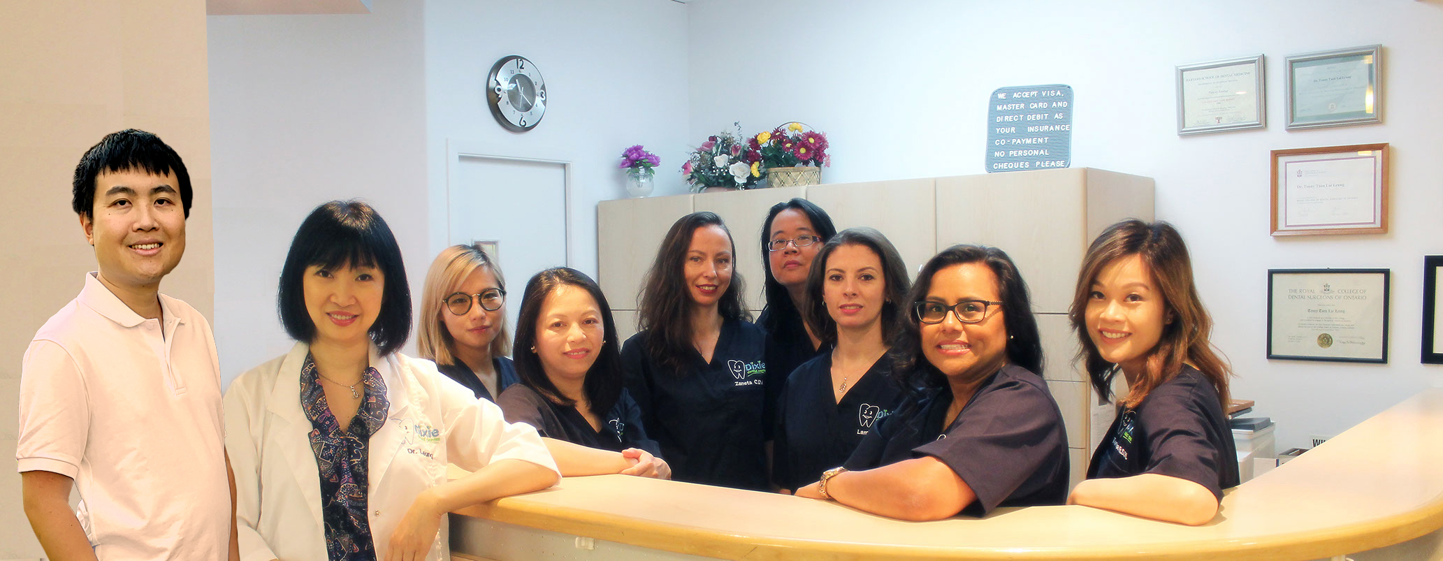 Compassionate Family & Cosmetic Dentistry