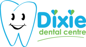 Dixie Dental Centre Logo