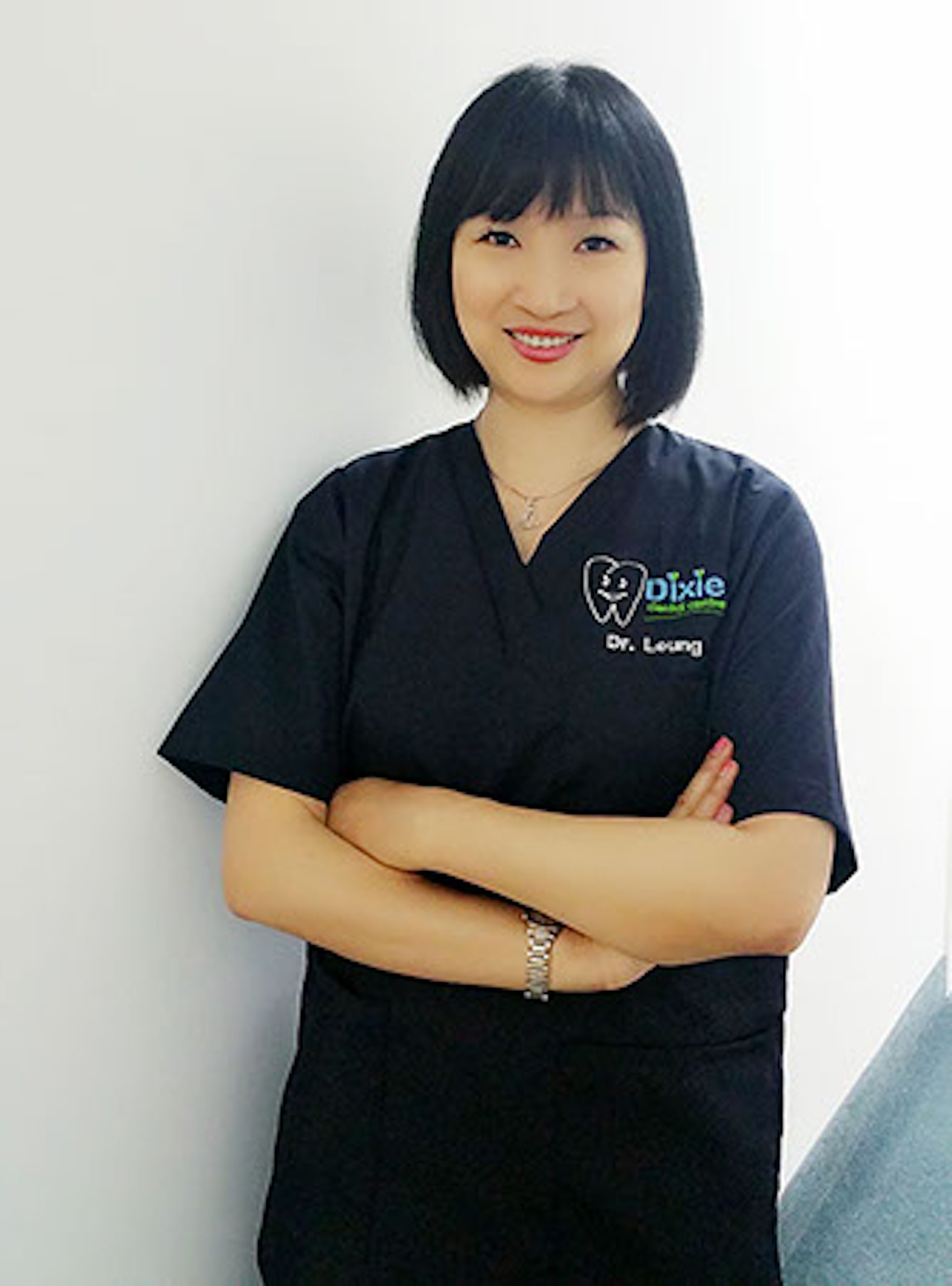 Dr. Tenny Leung image